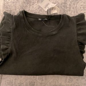 Zara Top